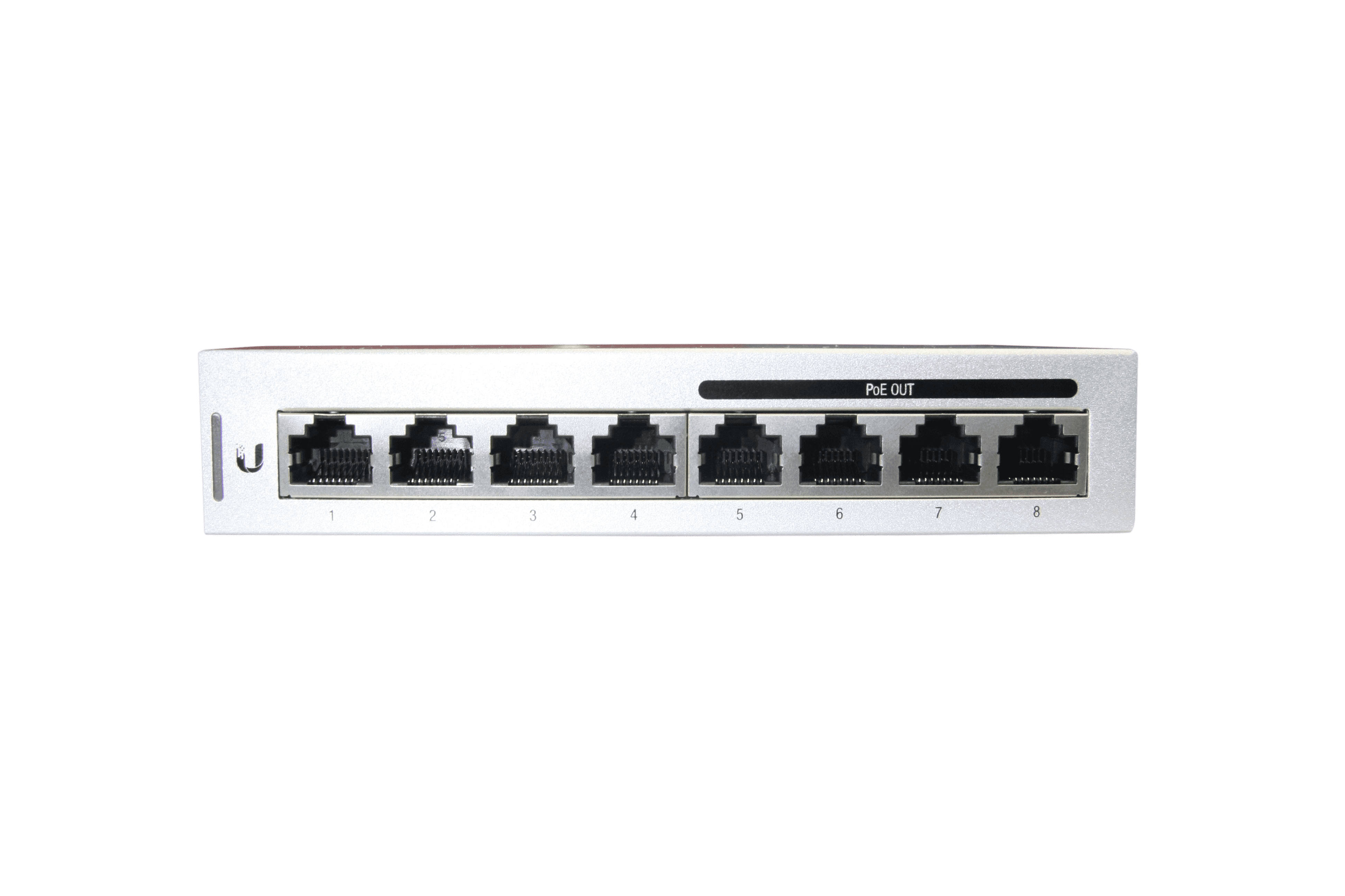 UniFi Swith 8 60w UniFi Swith 8 60w